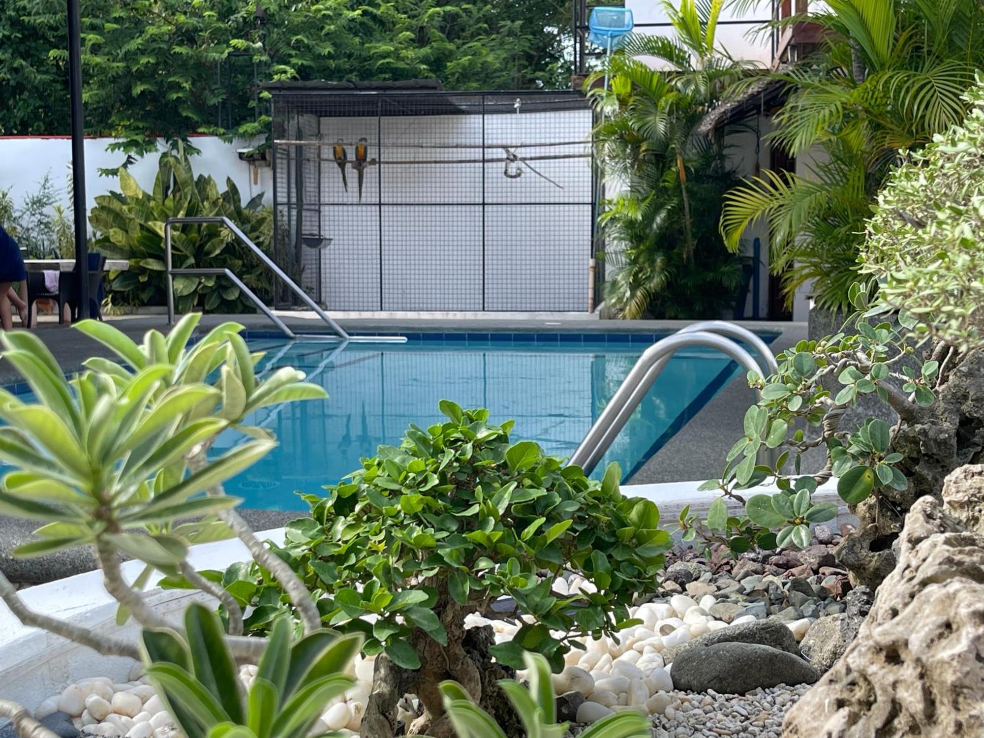 แพร์รอต รีสอร์ต โมลโบล Hotel โมอัลโบอัล ภายนอก รูปภาพ